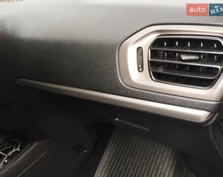 Синій Пежо 301, об'ємом двигуна 1.6 л та пробігом 168 тис. км за 6300 $, фото 2 на Automoto.ua