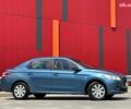 Синий Пежо 301, объемом двигателя 1.6 л и пробегом 181 тыс. км за 6400 $, фото 5 на Automoto.ua
