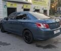 Синий Пежо 301, объемом двигателя 1.6 л и пробегом 156 тыс. км за 6000 $, фото 3 на Automoto.ua