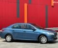 Синий Пежо 301, объемом двигателя 1.6 л и пробегом 181 тыс. км за 6400 $, фото 6 на Automoto.ua