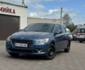 Синій Пежо 301, об'ємом двигуна 1.6 л та пробігом 201 тис. км за 7000 $, фото 1 на Automoto.ua