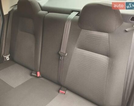 Синій Пежо 301, об'ємом двигуна 1.6 л та пробігом 168 тис. км за 6300 $, фото 5 на Automoto.ua