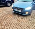 Синій Пежо 301, об'ємом двигуна 1.6 л та пробігом 315 тис. км за 6500 $, фото 1 на Automoto.ua