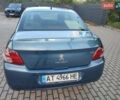 Синий Пежо 301, объемом двигателя 1.56 л и пробегом 160 тыс. км за 6800 $, фото 8 на Automoto.ua