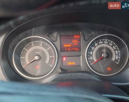 Синий Пежо 301, объемом двигателя 1.56 л и пробегом 160 тыс. км за 6800 $, фото 21 на Automoto.ua