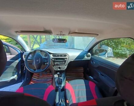 Синий Пежо 301, объемом двигателя 1.56 л и пробегом 117 тыс. км за 6500 $, фото 4 на Automoto.ua