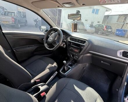 Синій Пежо 301, об'ємом двигуна 1.6 л та пробігом 201 тис. км за 7000 $, фото 6 на Automoto.ua