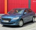 Синий Пежо 301, объемом двигателя 1.6 л и пробегом 212 тыс. км за 6400 $, фото 17 на Automoto.ua