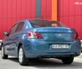 Синий Пежо 301, объемом двигателя 1.6 л и пробегом 212 тыс. км за 6400 $, фото 10 на Automoto.ua