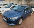 Синий Пежо 301, объемом двигателя 1.6 л и пробегом 144 тыс. км за 205 $, фото 1 на Automoto.ua