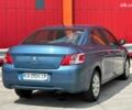 Синий Пежо 301, объемом двигателя 1.6 л и пробегом 181 тыс. км за 6400 $, фото 10 на Automoto.ua