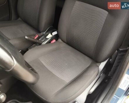 Синій Пежо 301, об'ємом двигуна 1.6 л та пробігом 168 тис. км за 6300 $, фото 9 на Automoto.ua