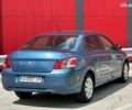 Синий Пежо 301, объемом двигателя 1.6 л и пробегом 212 тыс. км за 6400 $, фото 15 на Automoto.ua