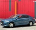 Синий Пежо 301, объемом двигателя 1.6 л и пробегом 212 тыс. км за 6400 $, фото 2 на Automoto.ua