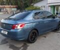 Синий Пежо 301, объемом двигателя 1.6 л и пробегом 156 тыс. км за 6000 $, фото 2 на Automoto.ua