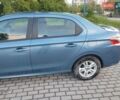 Синий Пежо 301, объемом двигателя 1.56 л и пробегом 160 тыс. км за 6800 $, фото 6 на Automoto.ua