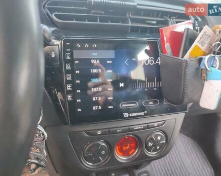 Синий Пежо 301, объемом двигателя 1.56 л и пробегом 160 тыс. км за 6800 $, фото 22 на Automoto.ua