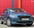 Синий Пежо 301, объемом двигателя 1.6 л и пробегом 212 тыс. км за 6400 $, фото 12 на Automoto.ua