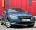 Синий Пежо 301, объемом двигателя 1.6 л и пробегом 181 тыс. км за 6400 $, фото 8 на Automoto.ua