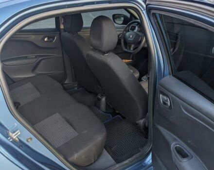 Синий Пежо 301, объемом двигателя 1.6 л и пробегом 156 тыс. км за 6000 $, фото 6 на Automoto.ua