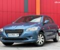 Синий Пежо 301, объемом двигателя 1.6 л и пробегом 181 тыс. км за 6400 $, фото 15 на Automoto.ua