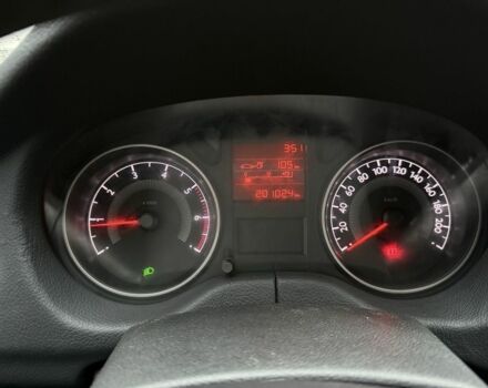 Синій Пежо 301, об'ємом двигуна 1.6 л та пробігом 201 тис. км за 7000 $, фото 8 на Automoto.ua