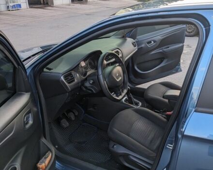 Синий Пежо 301, объемом двигателя 1.6 л и пробегом 156 тыс. км за 6000 $, фото 5 на Automoto.ua