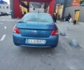 Синий Пежо 301, объемом двигателя 1.6 л и пробегом 303 тыс. км за 6500 $, фото 1 на Automoto.ua