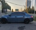 Синий Пежо 301, объемом двигателя 1.6 л и пробегом 156 тыс. км за 6000 $, фото 7 на Automoto.ua