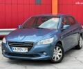 Синий Пежо 301, объемом двигателя 1.6 л и пробегом 181 тыс. км за 6400 $, фото 1 на Automoto.ua