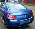 Синий Пежо 301, объемом двигателя 1.5 л и пробегом 190 тыс. км за 5700 $, фото 5 на Automoto.ua