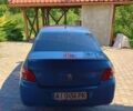 Синий Пежо 301, объемом двигателя 1.56 л и пробегом 117 тыс. км за 6500 $, фото 2 на Automoto.ua