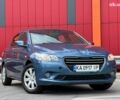 Синий Пежо 301, объемом двигателя 1.6 л и пробегом 235 тыс. км за 6400 $, фото 2 на Automoto.ua