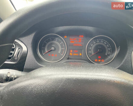 Синий Пежо 301, объемом двигателя 1.56 л и пробегом 228 тыс. км за 6300 $, фото 15 на Automoto.ua