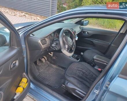 Синий Пежо 301, объемом двигателя 1.56 л и пробегом 160 тыс. км за 6800 $, фото 13 на Automoto.ua