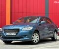 Синий Пежо 301, объемом двигателя 1.6 л и пробегом 212 тыс. км за 6400 $, фото 1 на Automoto.ua
