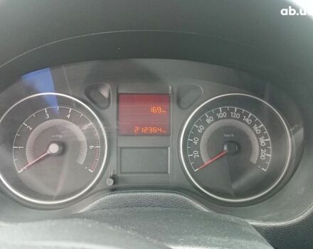 Синий Пежо 301, объемом двигателя 1.6 л и пробегом 212 тыс. км за 6400 $, фото 11 на Automoto.ua