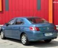 Синий Пежо 301, объемом двигателя 1.6 л и пробегом 181 тыс. км за 6400 $, фото 14 на Automoto.ua