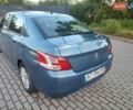 Синий Пежо 301, объемом двигателя 1.56 л и пробегом 160 тыс. км за 6800 $, фото 7 на Automoto.ua