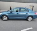 Синій Пежо 301, об'ємом двигуна 1.6 л та пробігом 302 тис. км за 6500 $, фото 1 на Automoto.ua