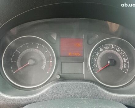 Синий Пежо 301, объемом двигателя 1.6 л и пробегом 181 тыс. км за 6400 $, фото 16 на Automoto.ua