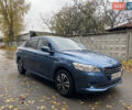 Синий Пежо 301, объемом двигателя 1.56 л и пробегом 228 тыс. км за 6300 $, фото 5 на Automoto.ua