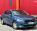 Синий Пежо 301, объемом двигателя 1.6 л и пробегом 212 тыс. км за 6400 $, фото 13 на Automoto.ua