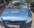 Синий Пежо 301, объемом двигателя 1.56 л и пробегом 270 тыс. км за 4999 $, фото 1 на Automoto.ua