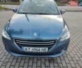 Синий Пежо 301, объемом двигателя 1.56 л и пробегом 160 тыс. км за 6800 $, фото 2 на Automoto.ua