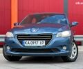 Синий Пежо 301, объемом двигателя 1.6 л и пробегом 235 тыс. км за 6400 $, фото 1 на Automoto.ua