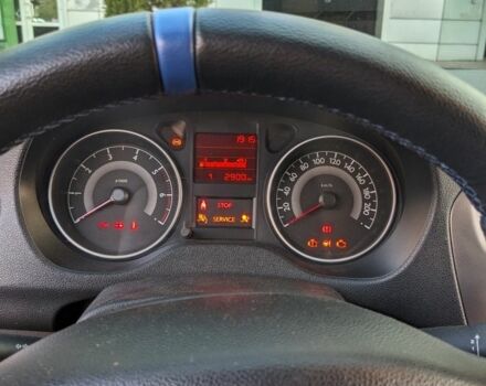 Синий Пежо 301, объемом двигателя 1.6 л и пробегом 156 тыс. км за 6000 $, фото 4 на Automoto.ua