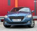 Синий Пежо 301, объемом двигателя 1.6 л и пробегом 181 тыс. км за 6400 $, фото 3 на Automoto.ua