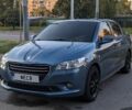 Синий Пежо 301, объемом двигателя 1.6 л и пробегом 156 тыс. км за 6000 $, фото 1 на Automoto.ua