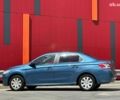 Синий Пежо 301, объемом двигателя 1.6 л и пробегом 212 тыс. км за 6400 $, фото 4 на Automoto.ua